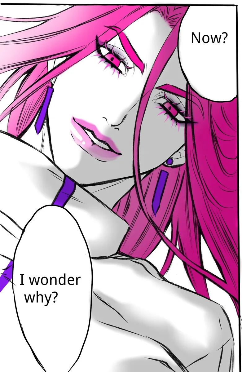 [sumino Sayuri](3)Chiropractor Anna Sui[JoJo's Bizarre Adventure) Page 5