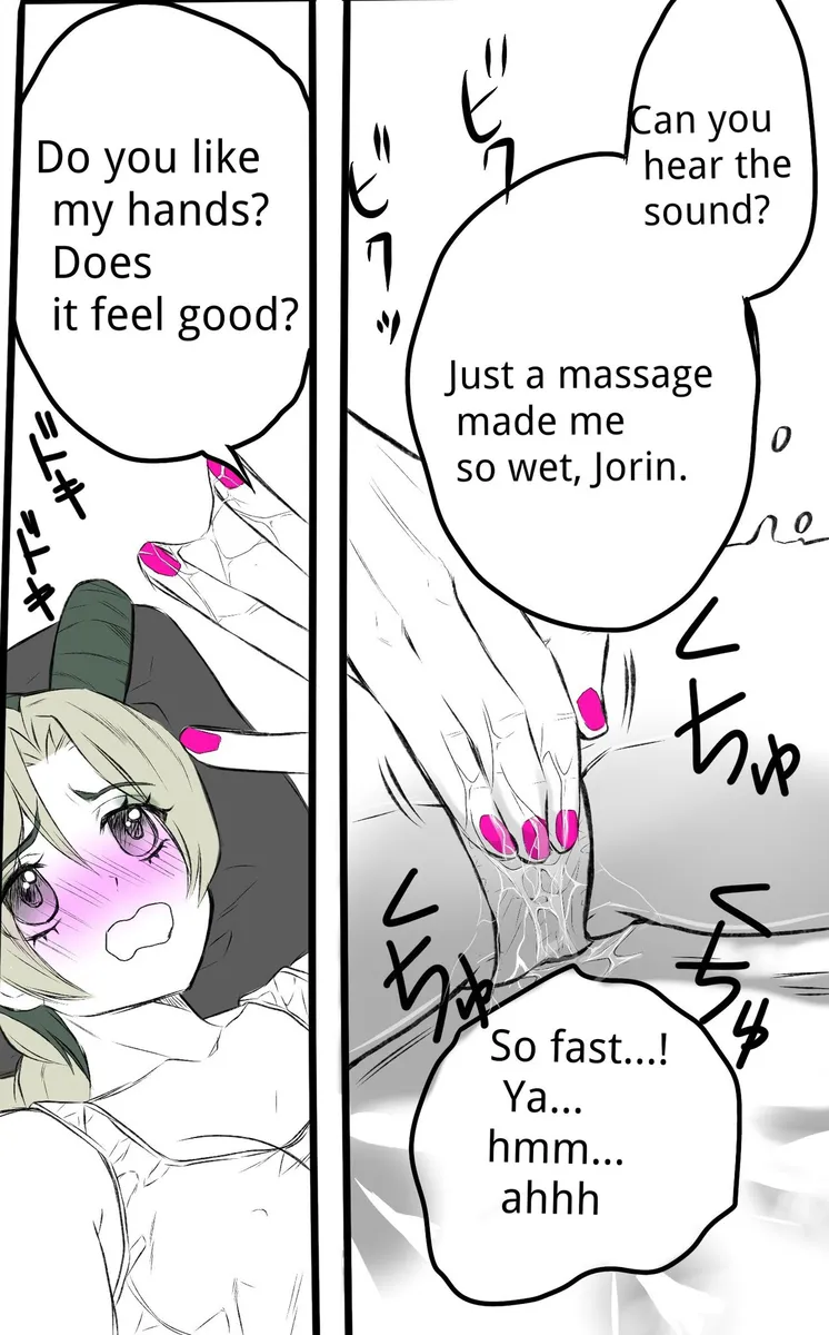[sumino Sayuri](3)Chiropractor Anna Sui[JoJo's Bizarre Adventure) Page 8