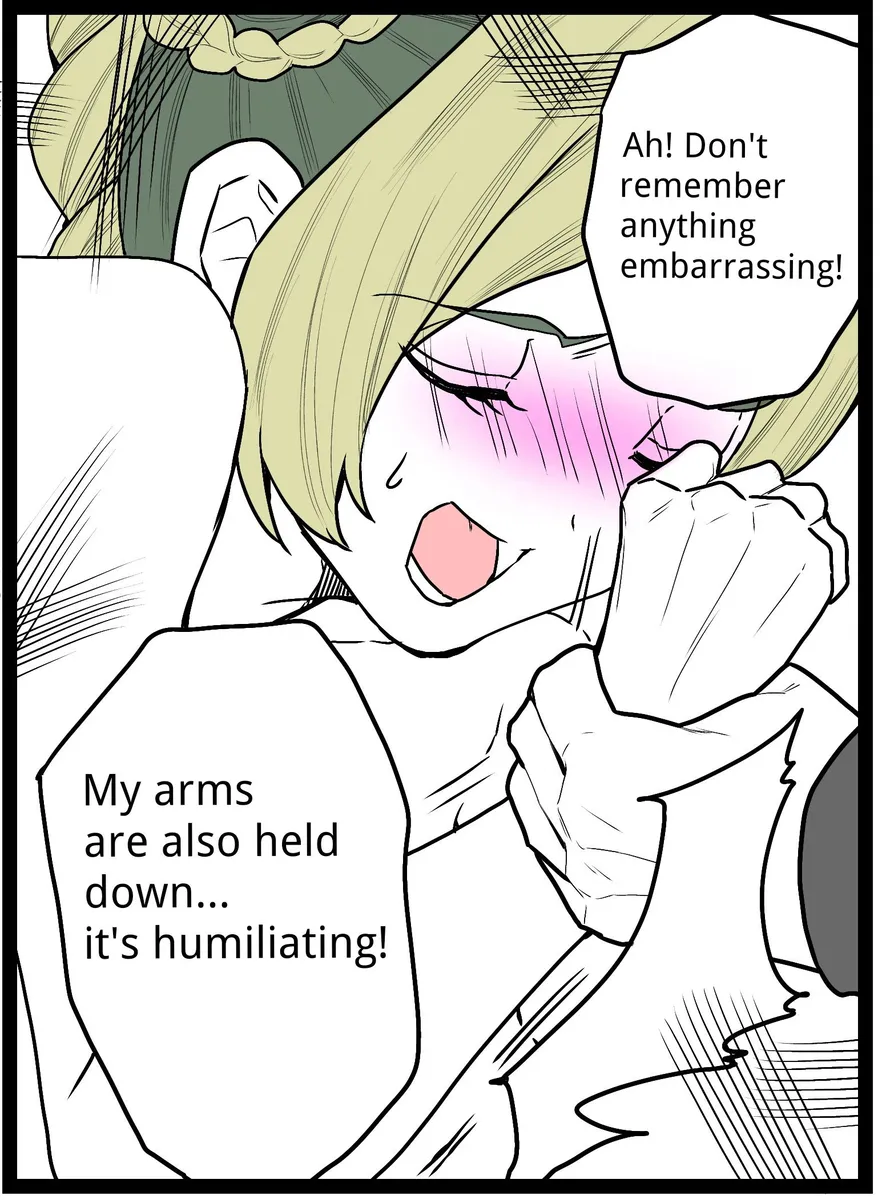 [sumino Sayuri](5)Chiropractor Anna Sui[JoJo's Bizarre Adventure) Page 11