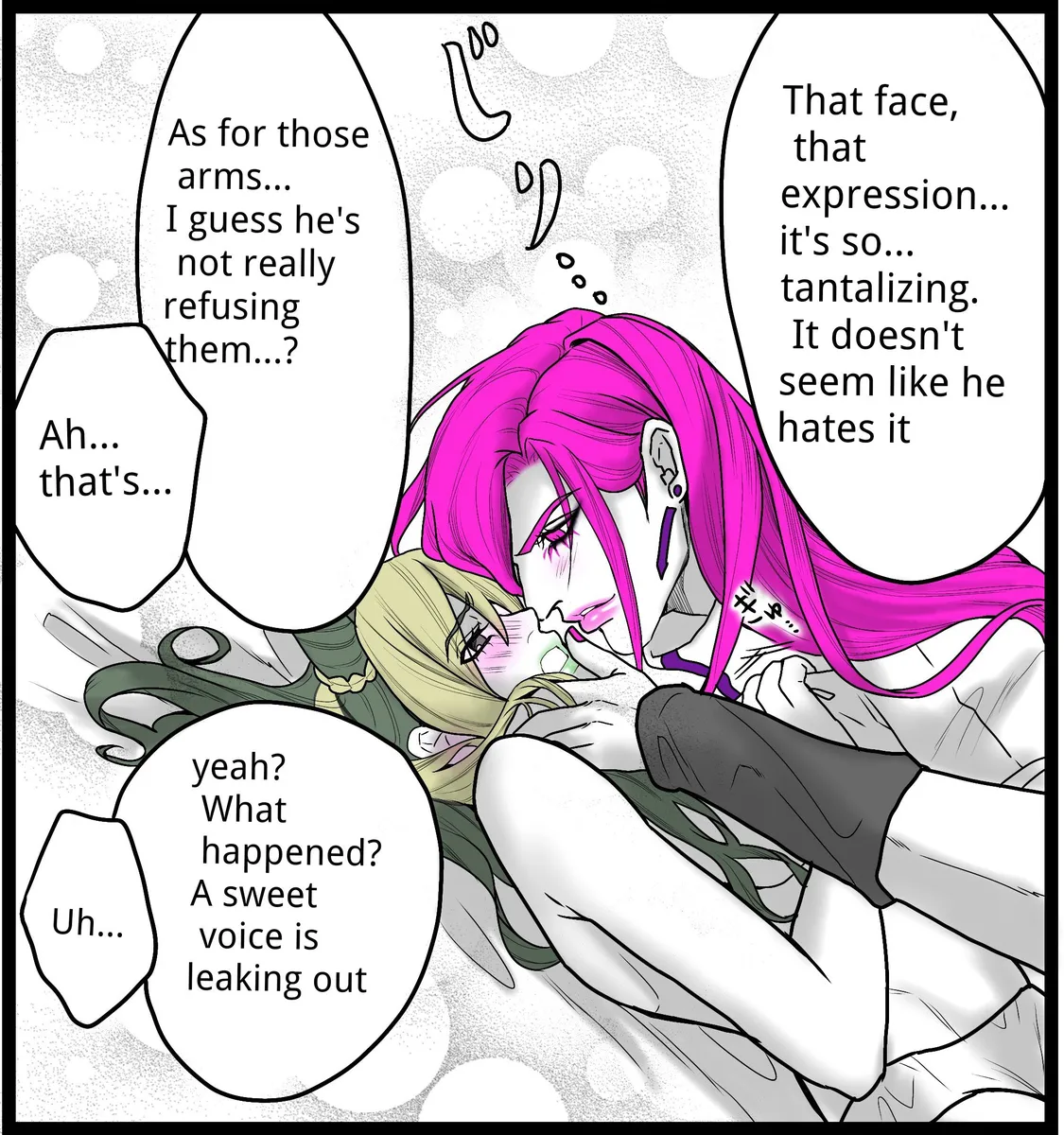 [sumino Sayuri](5)Chiropractor Anna Sui[JoJo's Bizarre Adventure) Page 13