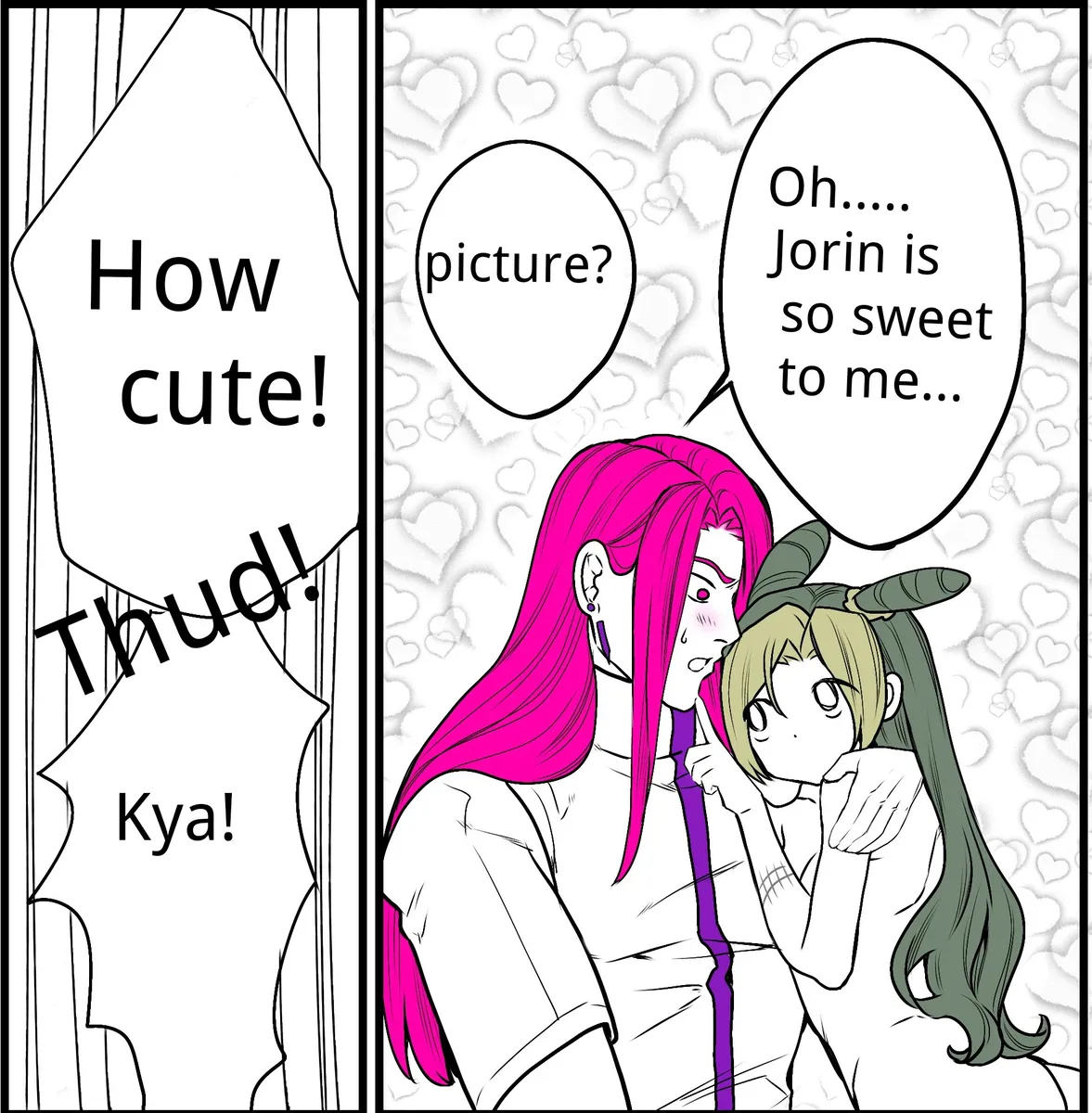 [sumino Sayuri](6)Chiropractor Anna Sui[JoJo's Bizarre Adventure) Page 10