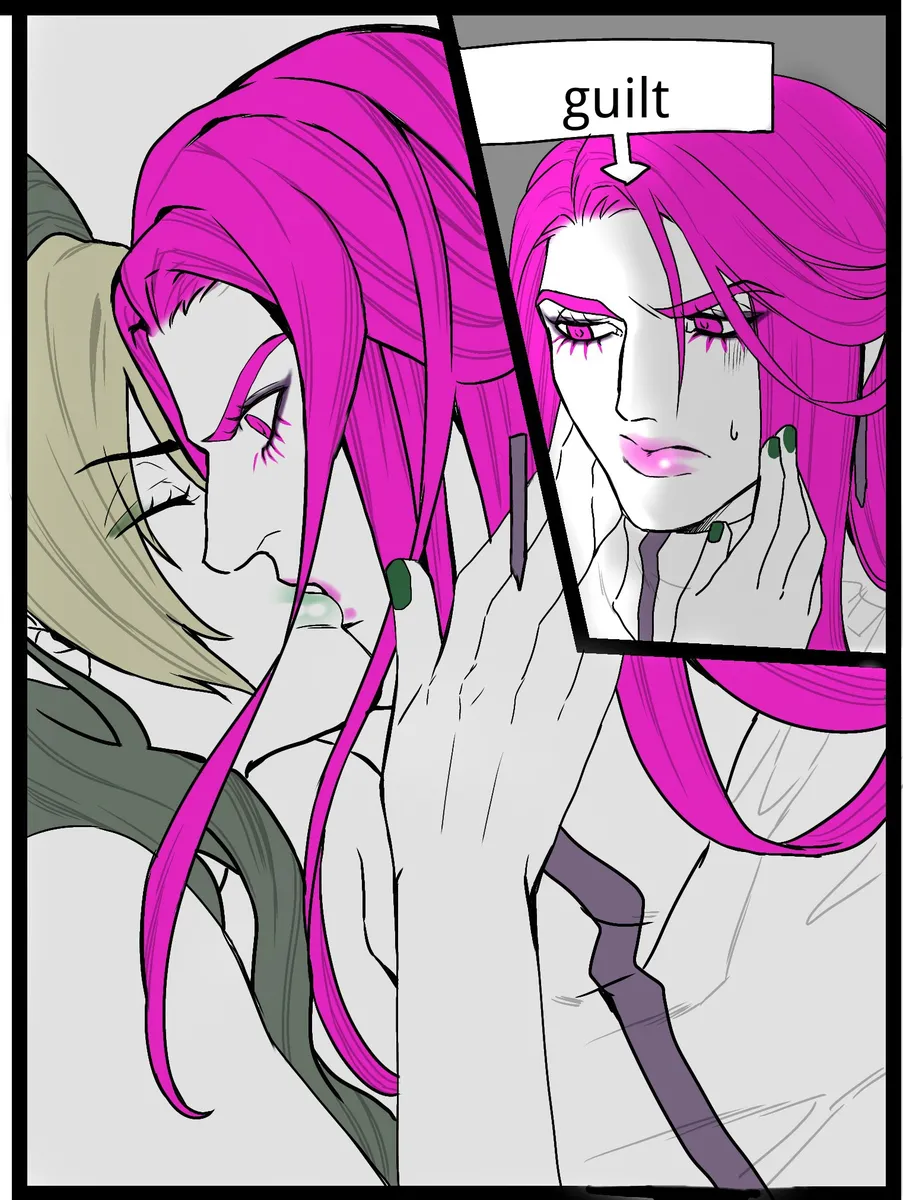 [sumino Sayuri](6)Chiropractor Anna Sui[JoJo's Bizarre Adventure) Page 2