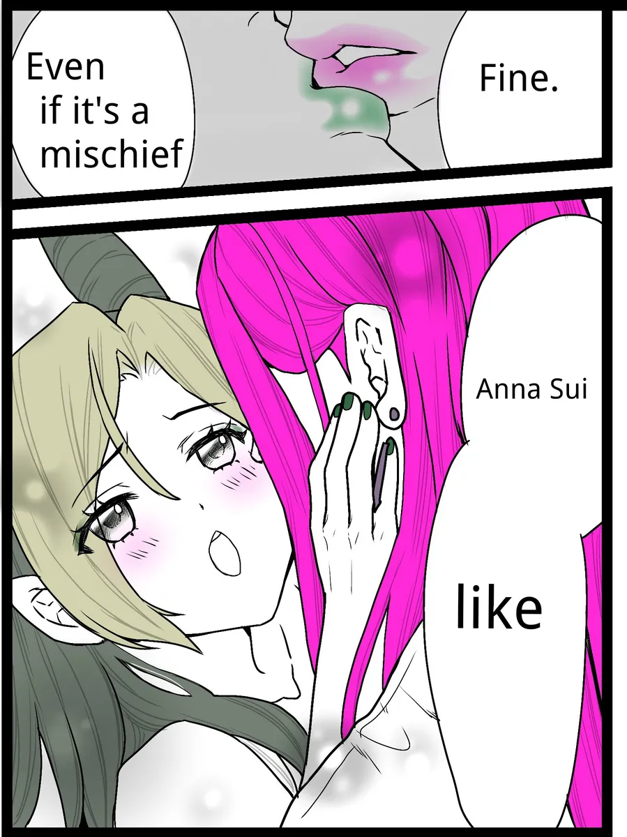 [sumino Sayuri](6)Chiropractor Anna Sui[JoJo's Bizarre Adventure) Page 3