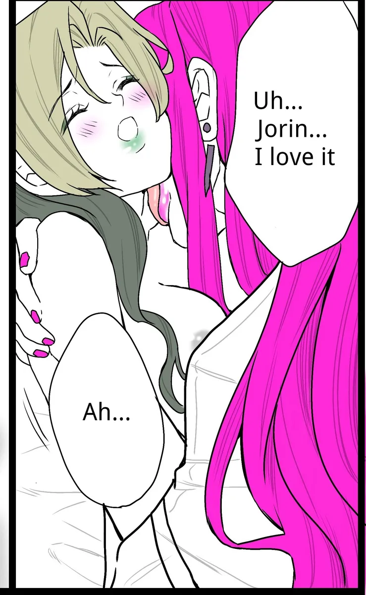 [sumino Sayuri](6)Chiropractor Anna Sui[JoJo's Bizarre Adventure) Page 4