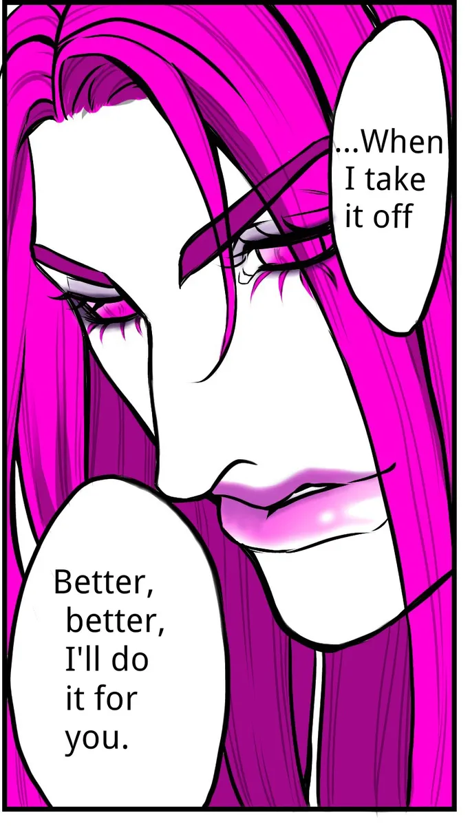 [sumino Sayuri](6)Chiropractor Anna Sui[JoJo's Bizarre Adventure) Page 7