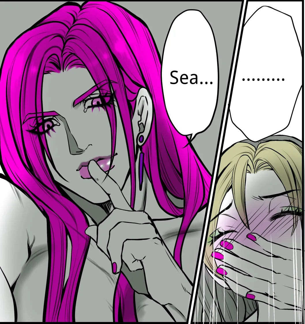 [sumino Sayuri](7)Chiropractor Anna Sui[JoJo's Bizarre Adventure) Page 16