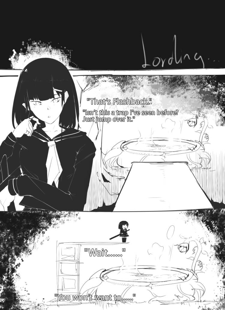 [Youyu Mogu]Fuko(Arms Bless 2) [English] Page 7