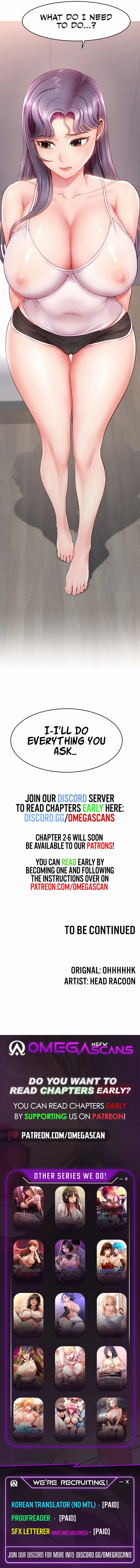 [Ohhhhhk, Boss Racoon]Making Friends With Streamers by Hacking!(1-55) [English] [Omega Scans] [Complete] Page 22