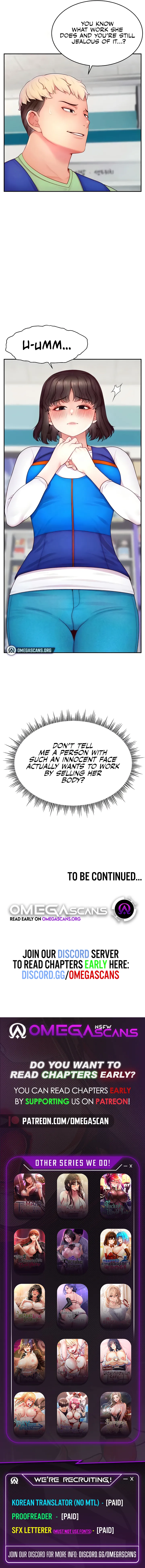[Ohhhhhk, Boss Racoon]Making Friends With Streamers by Hacking!(1-55) [English] [Omega Scans] [Complete] Page 296