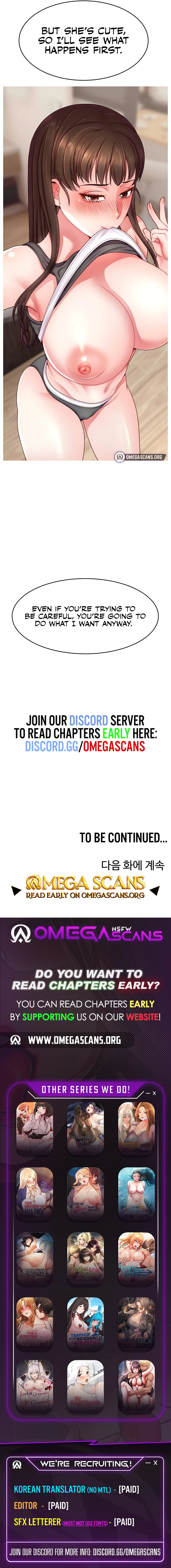 [Ohhhhhk, Boss Racoon]Making Friends With Streamers by Hacking!(1-55) [English] [Omega Scans] [Complete] Page 420