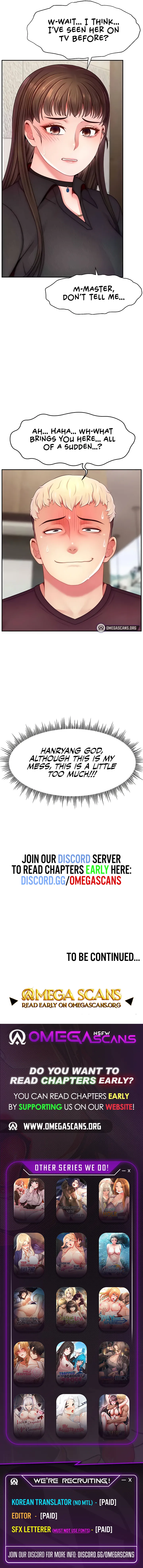 [Ohhhhhk, Boss Racoon]Making Friends With Streamers by Hacking!(1-55) [English] [Omega Scans] [Complete] Page 436