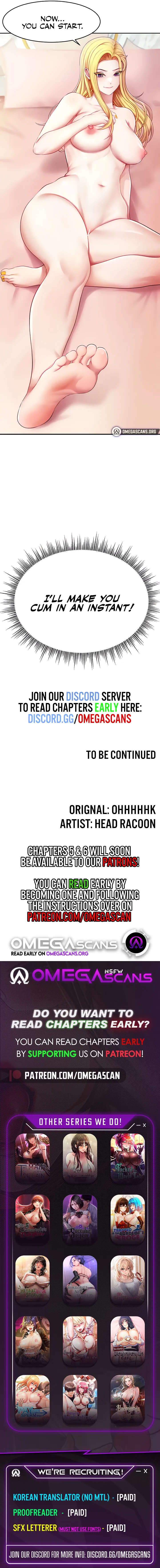 [Ohhhhhk, Boss Racoon]Making Friends With Streamers by Hacking!(1-55) [English] [Omega Scans] [Complete] Page 55