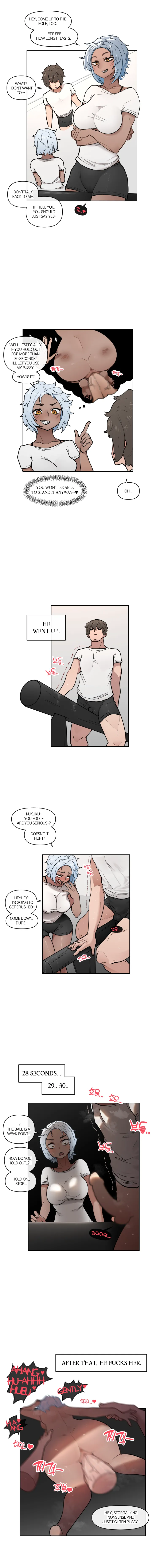 [LangD]2022-12-30 봉(POLE) Page 1