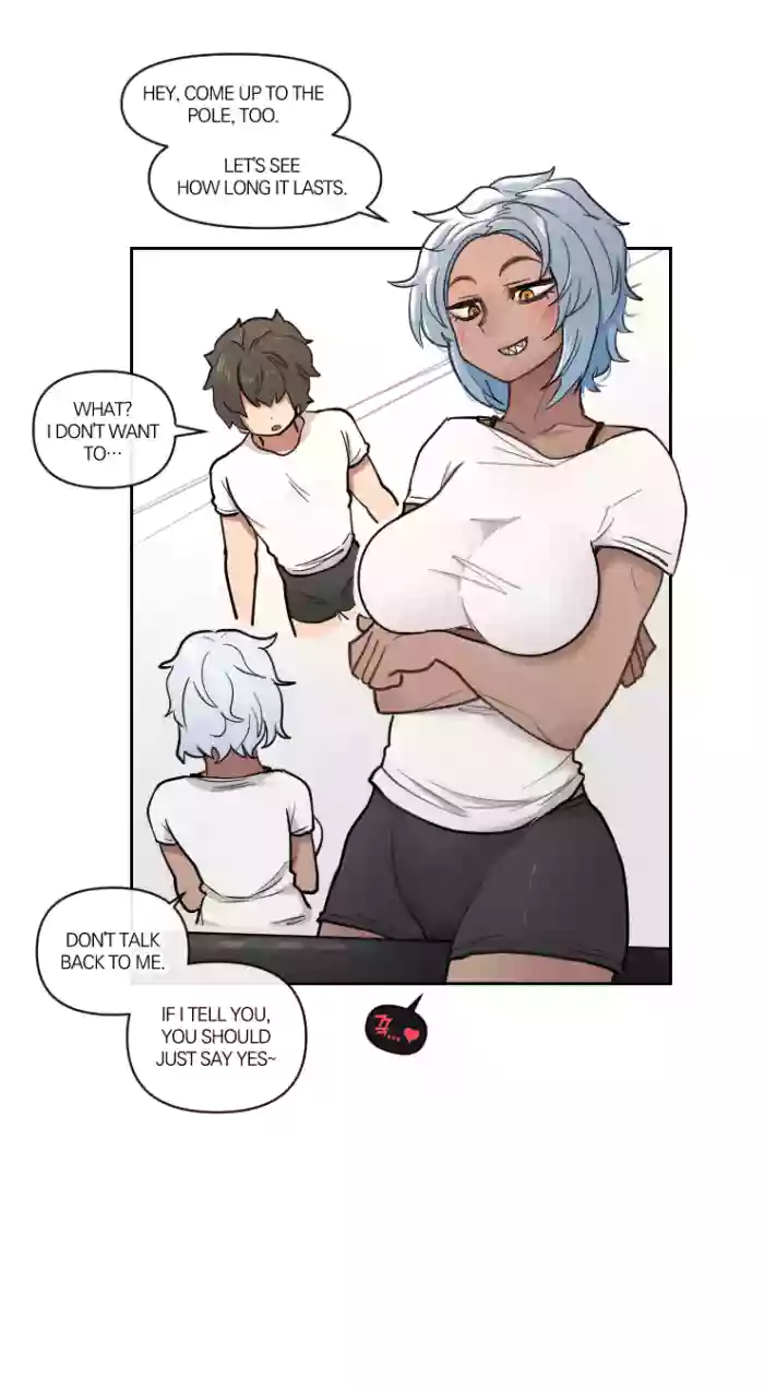 [LangD]2022-12-30 봉(POLE)