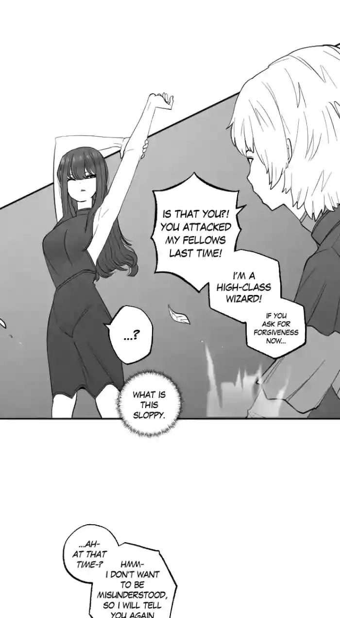 [LangD]2023-01-27 염력(Psychokinesis)
