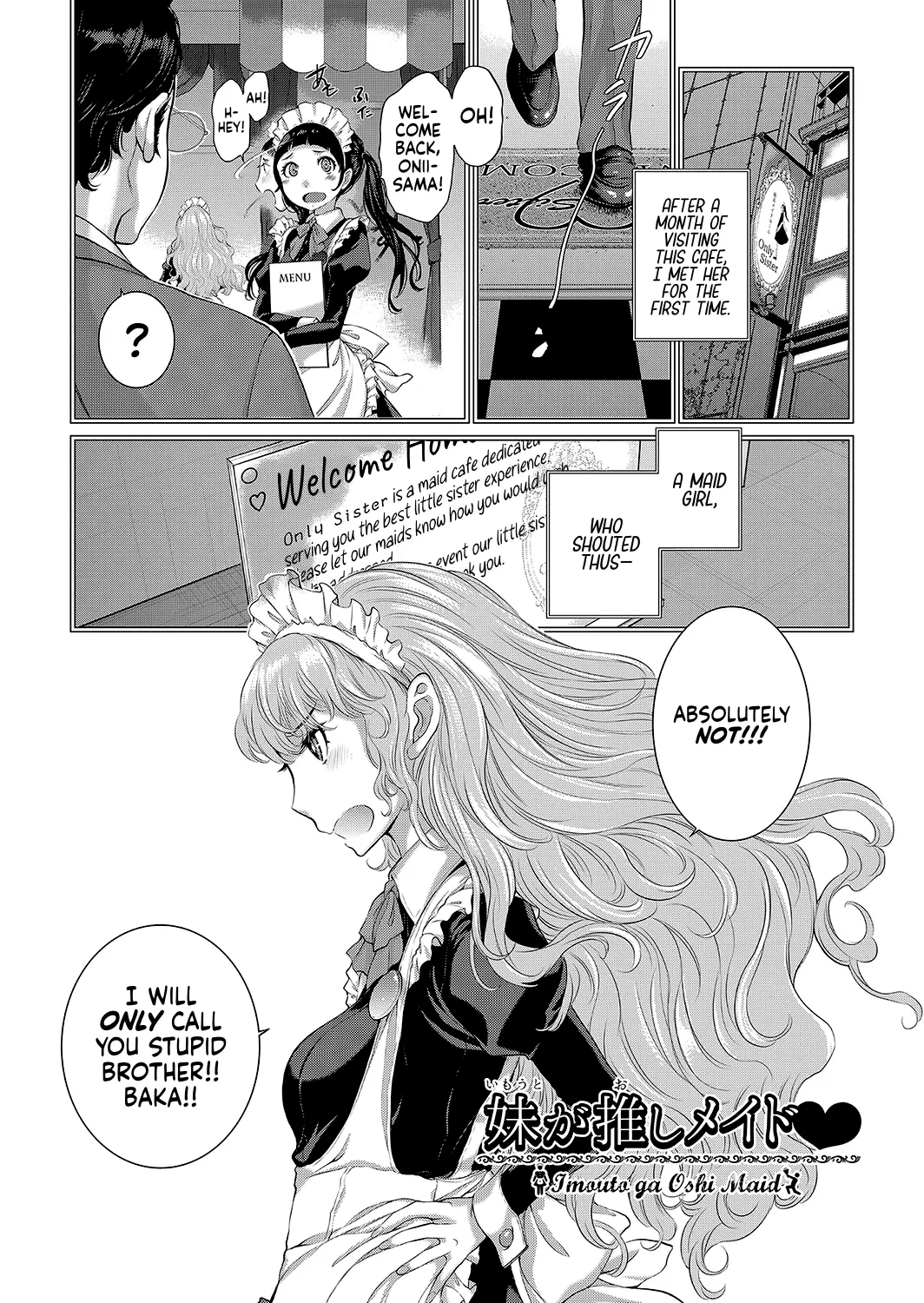[Harazaki Takuma]Maid Kitan - Maid Mysterious Story[English] [RyuugaTL] [Decensored] [Digital] Page 142