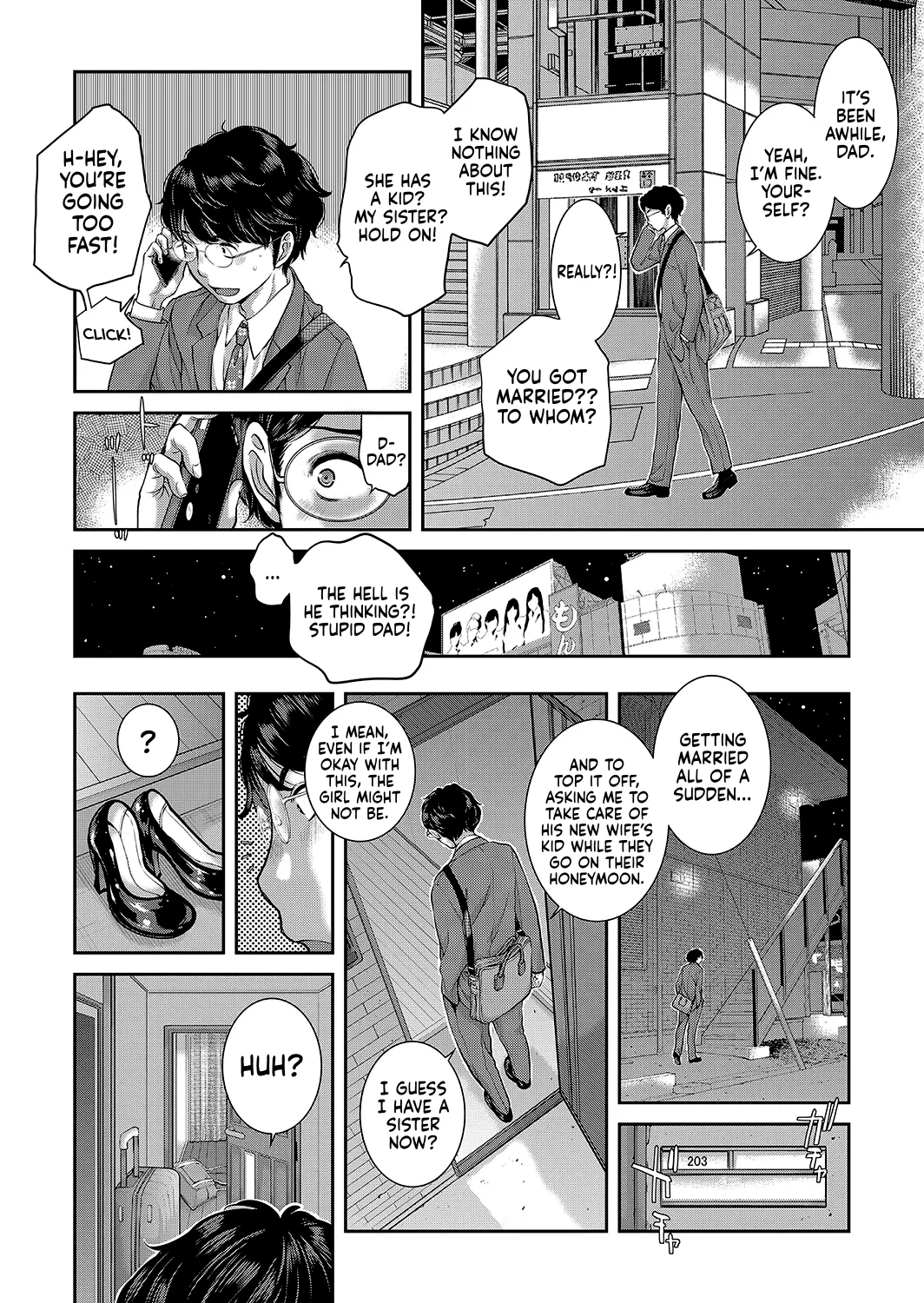 [Harazaki Takuma]Maid Kitan - Maid Mysterious Story[English] [RyuugaTL] [Decensored] [Digital] Page 145