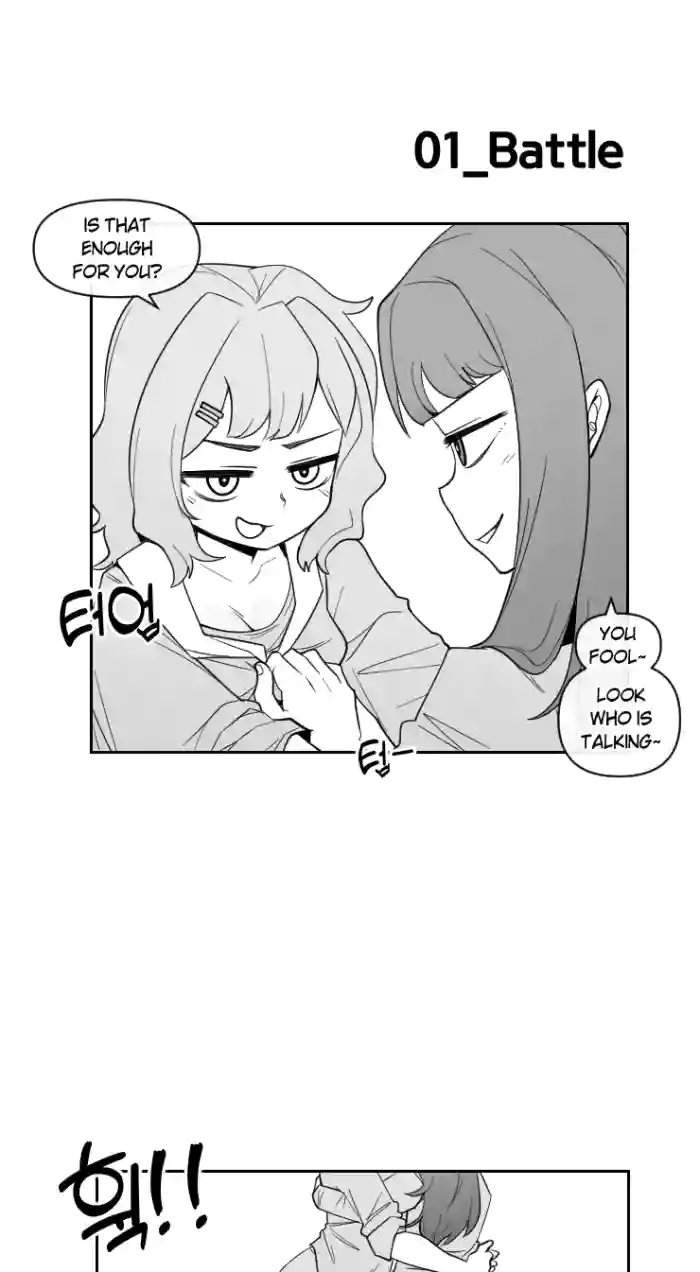 [LangD]2023-03-03 뷰지차기(Cuntbusting)