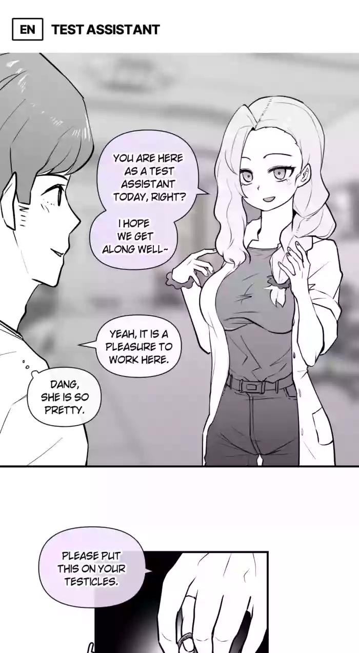 [LangD]2023-03-31 테스트 도우미(Test assistant)