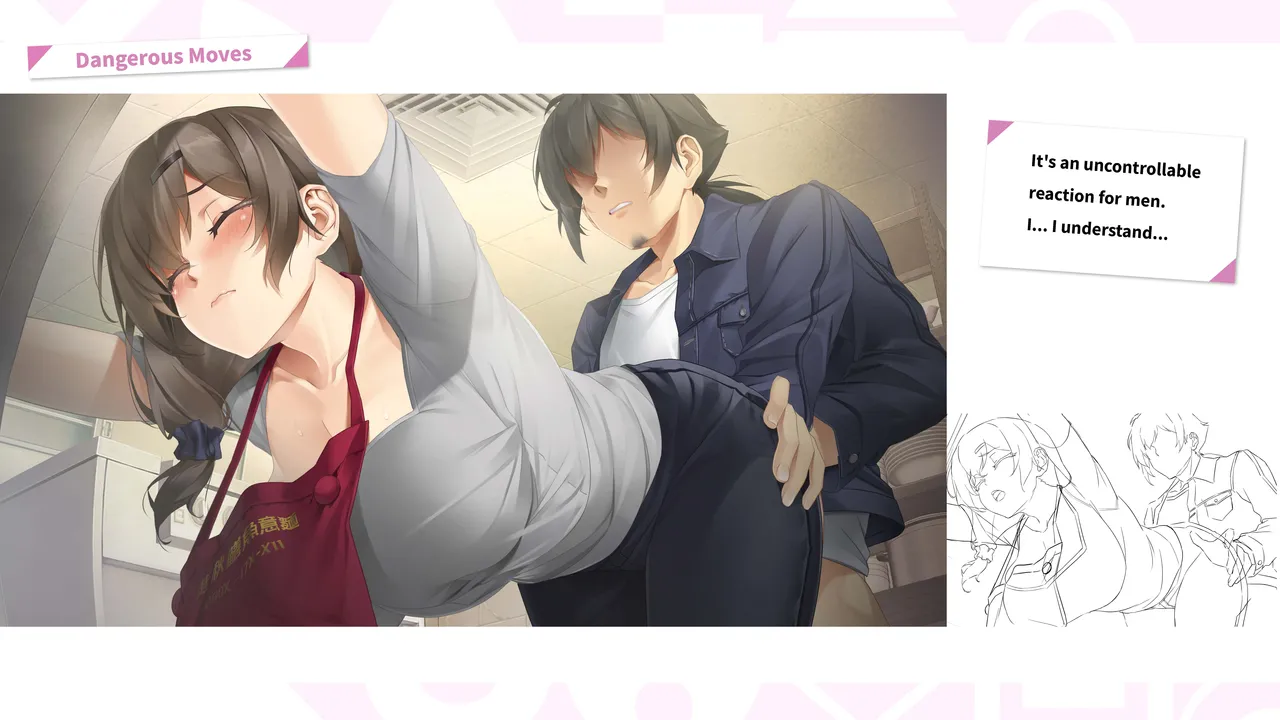 [Happy Monster, Mr.Chihua, Maker]Taiwan Love Story⁵ - Digital Artbook[English] Page 100