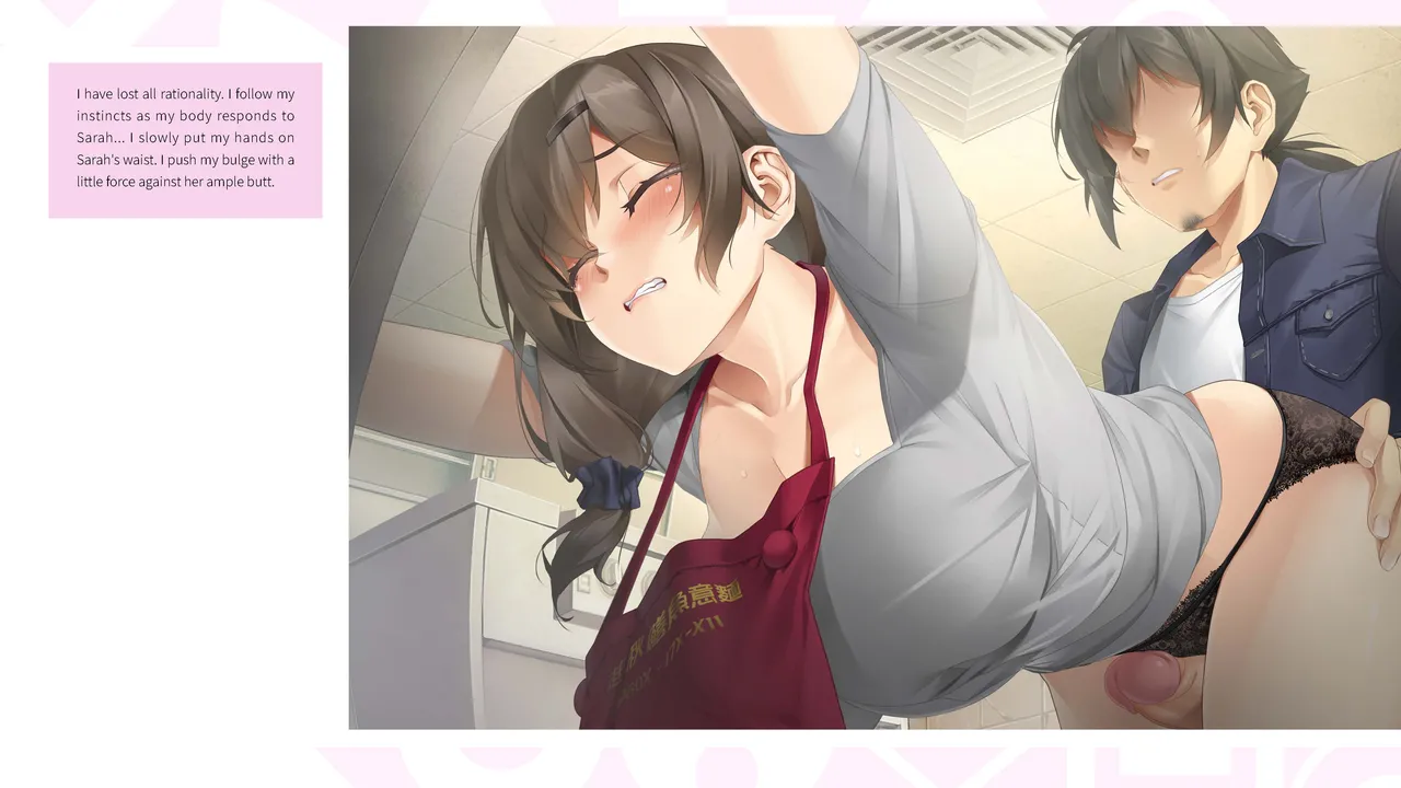 [Happy Monster, Mr.Chihua, Maker]Taiwan Love Story⁵ - Digital Artbook[English] Page 101