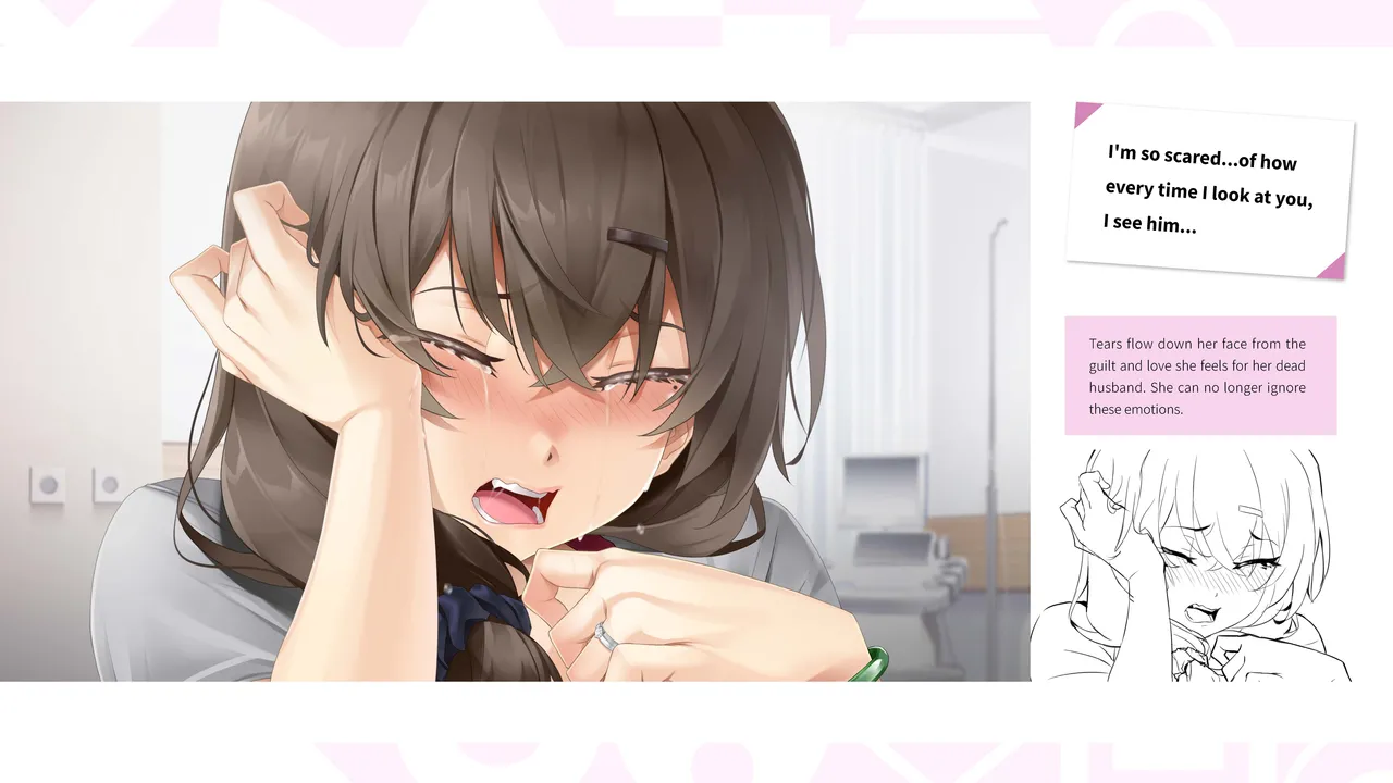 [Happy Monster, Mr.Chihua, Maker]Taiwan Love Story⁵ - Digital Artbook[English] Page 103