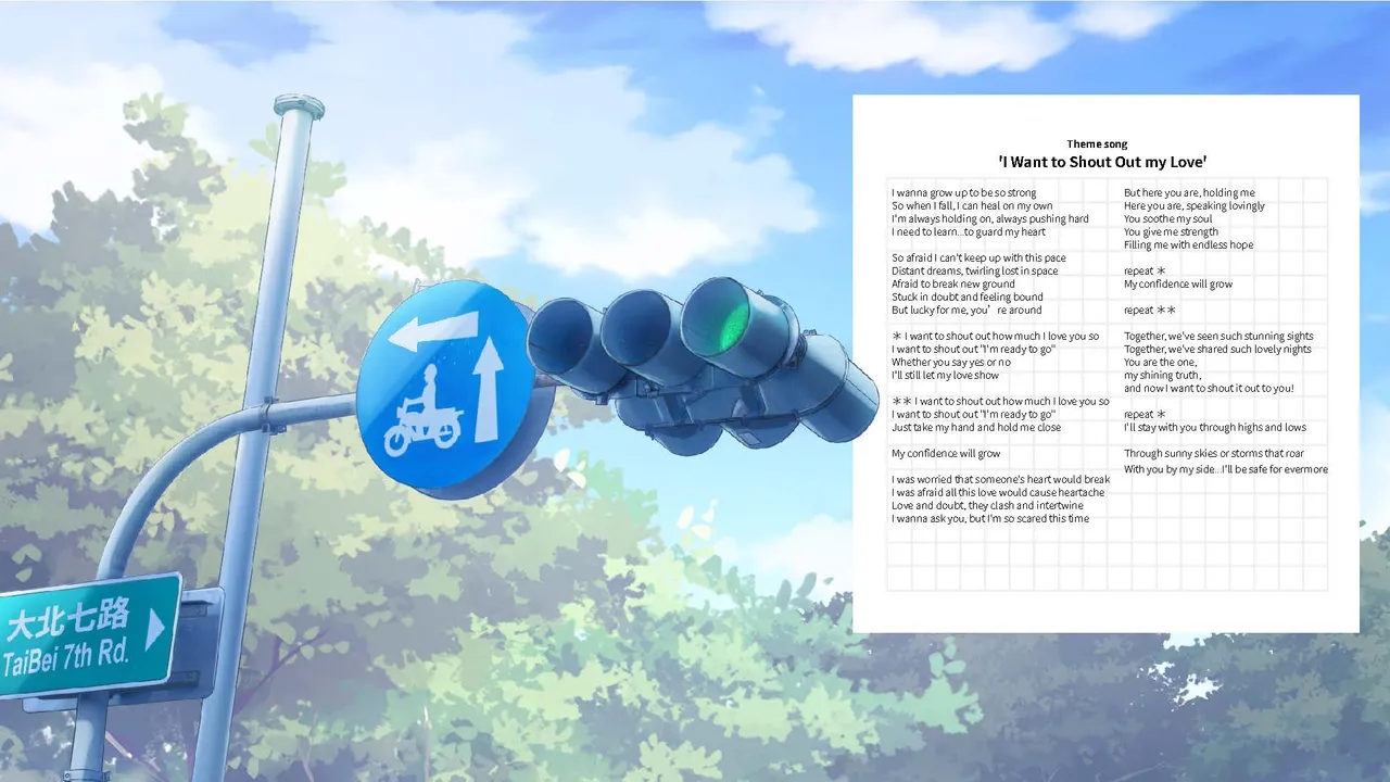 [Happy Monster, Mr.Chihua, Maker]Taiwan Love Story⁵ - Digital Artbook[English] Page 165