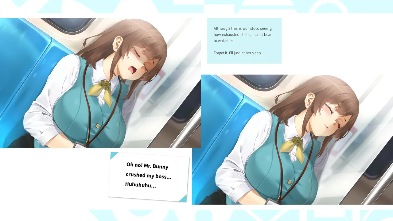 [Happy Monster, Mr.Chihua, Maker]Taiwan Love Story⁵ - Digital Artbook[English] Page 17