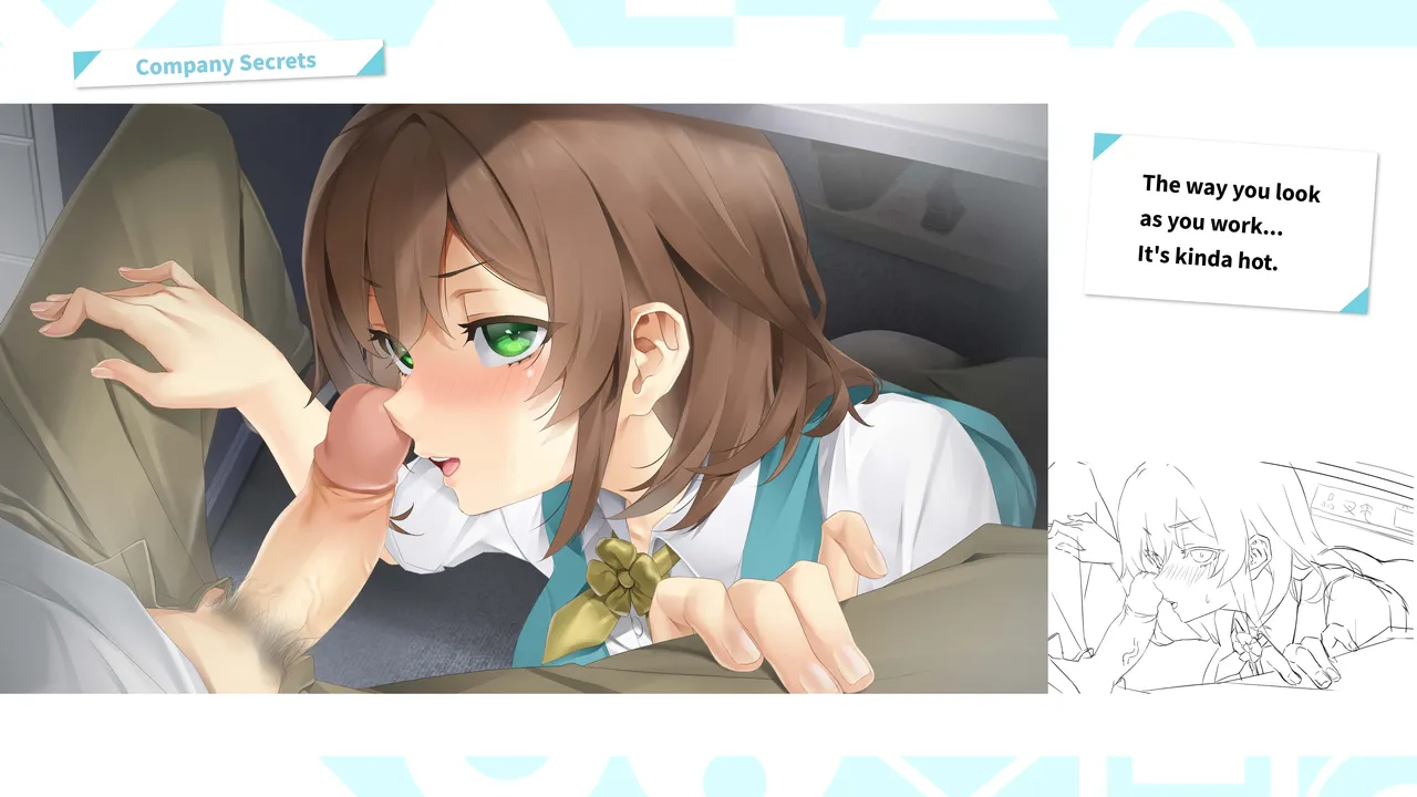 [Happy Monster, Mr.Chihua, Maker]Taiwan Love Story⁵ - Digital Artbook[English] Page 33