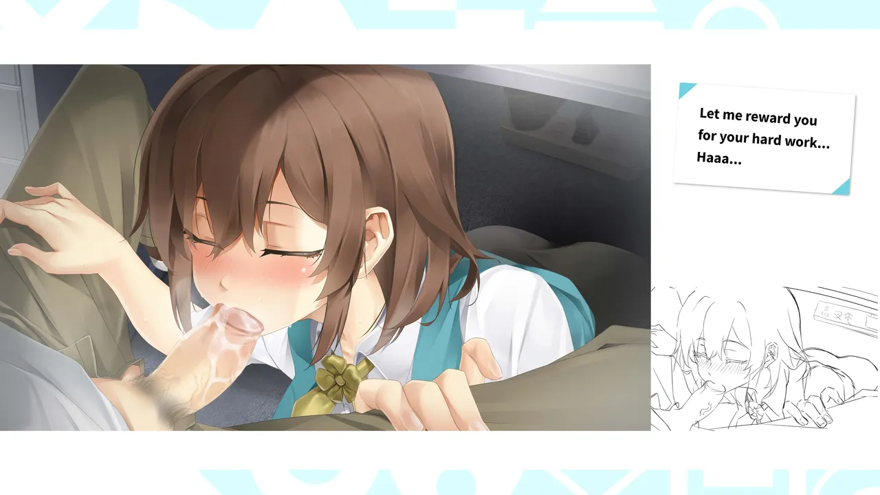 [Happy Monster, Mr.Chihua, Maker]Taiwan Love Story⁵ - Digital Artbook[English] Page 34