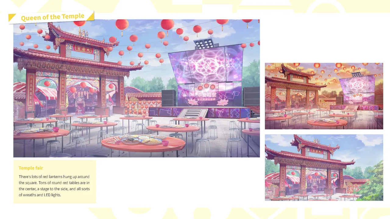 [Happy Monster, Mr.Chihua, Maker]Taiwan Love Story⁵ - Digital Artbook[English] Page 45