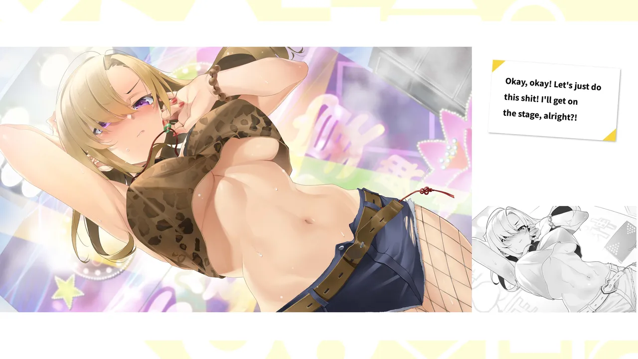 [Happy Monster, Mr.Chihua, Maker]Taiwan Love Story⁵ - Digital Artbook[English] Page 46