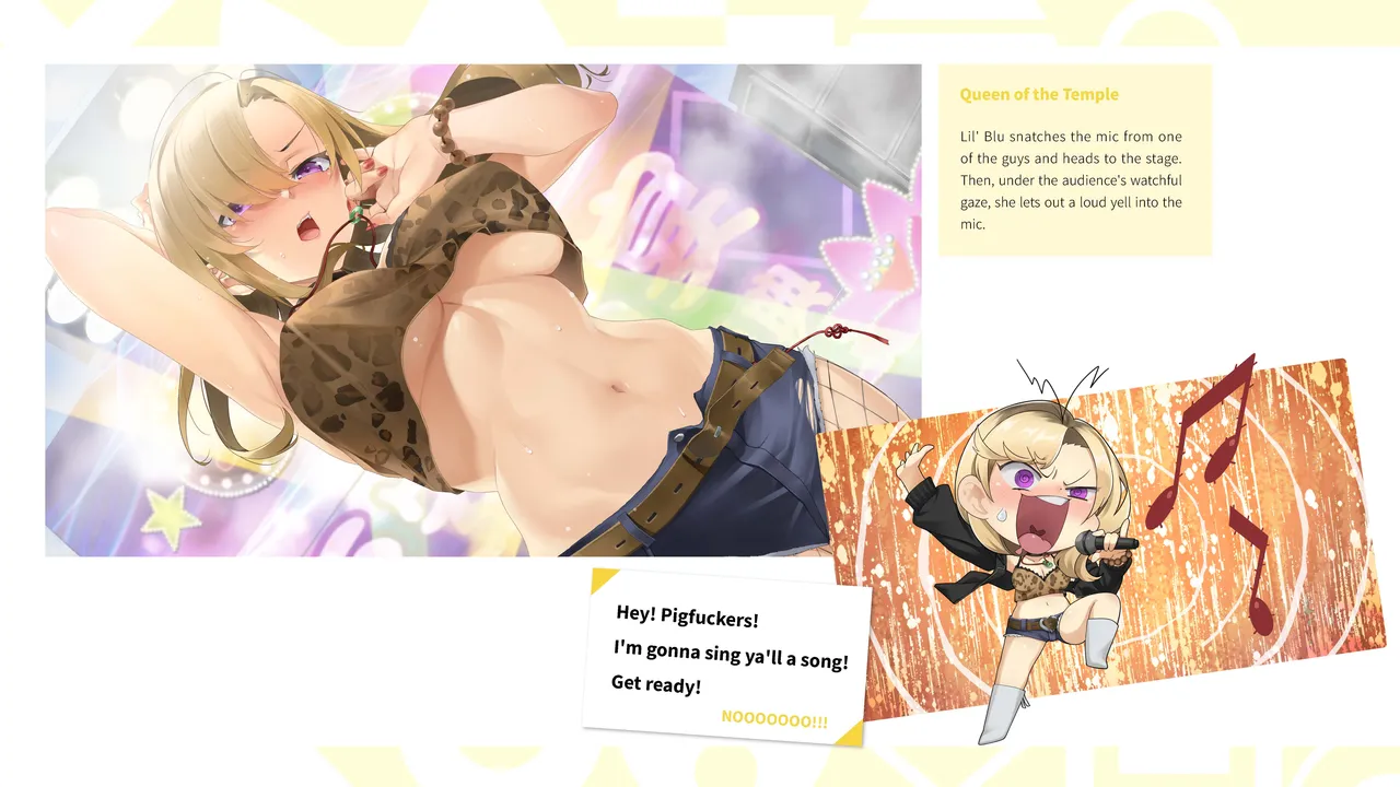[Happy Monster, Mr.Chihua, Maker]Taiwan Love Story⁵ - Digital Artbook[English] Page 47