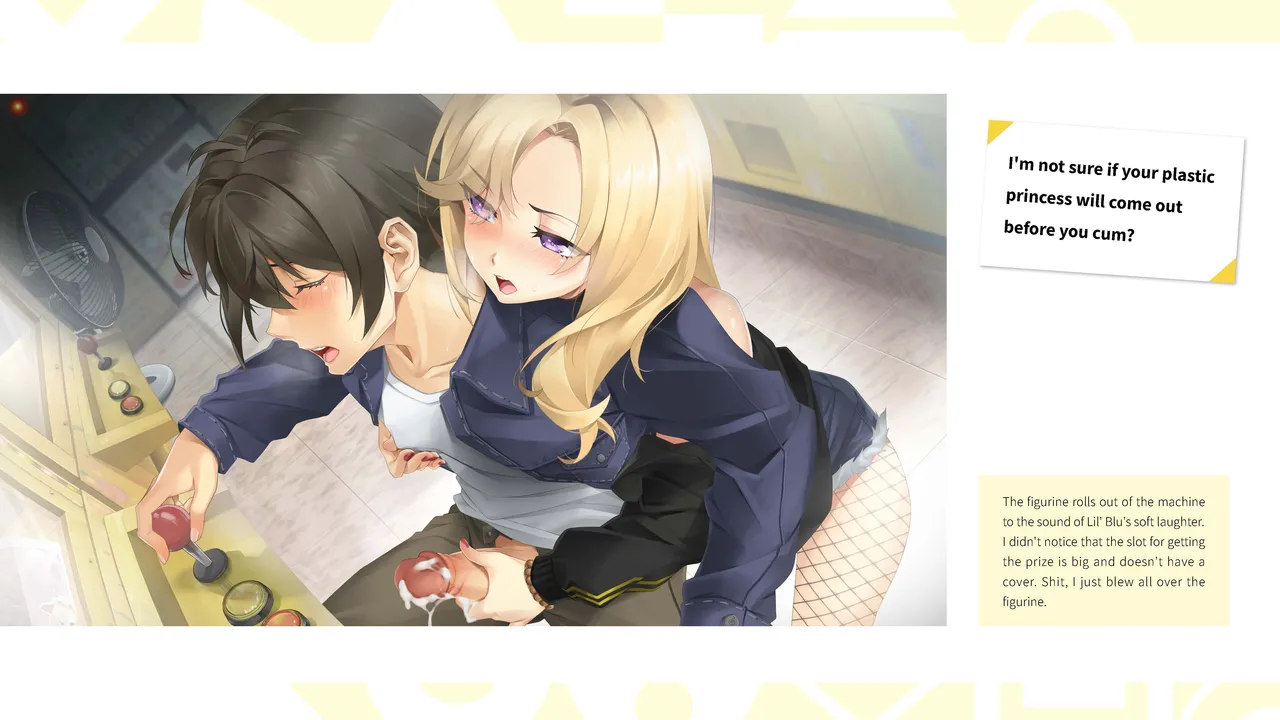 [Happy Monster, Mr.Chihua, Maker]Taiwan Love Story⁵ - Digital Artbook[English] Page 50