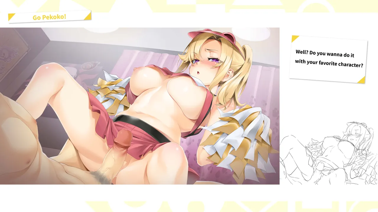 [Happy Monster, Mr.Chihua, Maker]Taiwan Love Story⁵ - Digital Artbook[English] Page 59