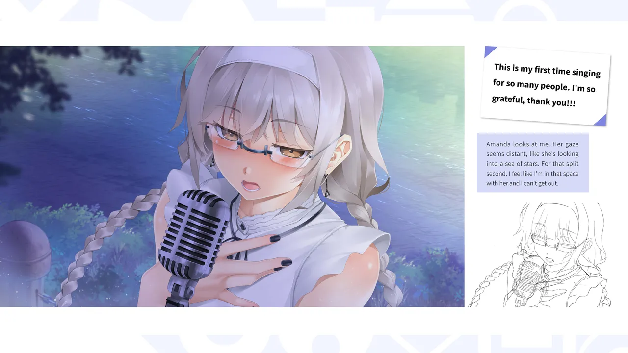 [Happy Monster, Mr.Chihua, Maker]Taiwan Love Story⁵ - Digital Artbook[English] Page 74