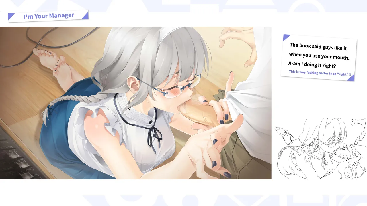 [Happy Monster, Mr.Chihua, Maker]Taiwan Love Story⁵ - Digital Artbook[English] Page 75