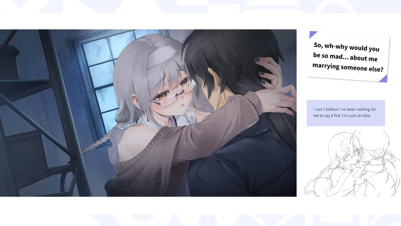 [Happy Monster, Mr.Chihua, Maker]Taiwan Love Story⁵ - Digital Artbook[English] Page 78