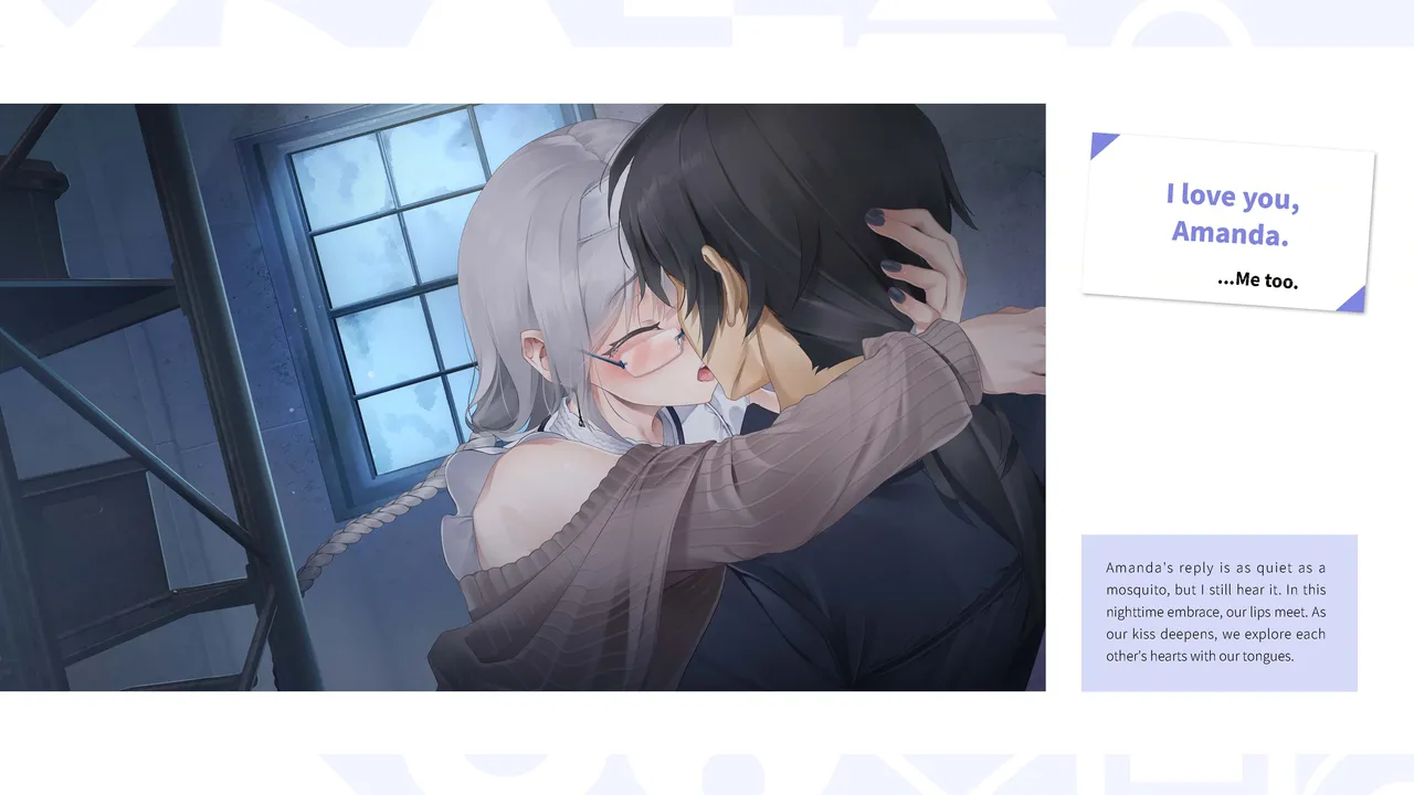 [Happy Monster, Mr.Chihua, Maker]Taiwan Love Story⁵ - Digital Artbook[English] Page 79