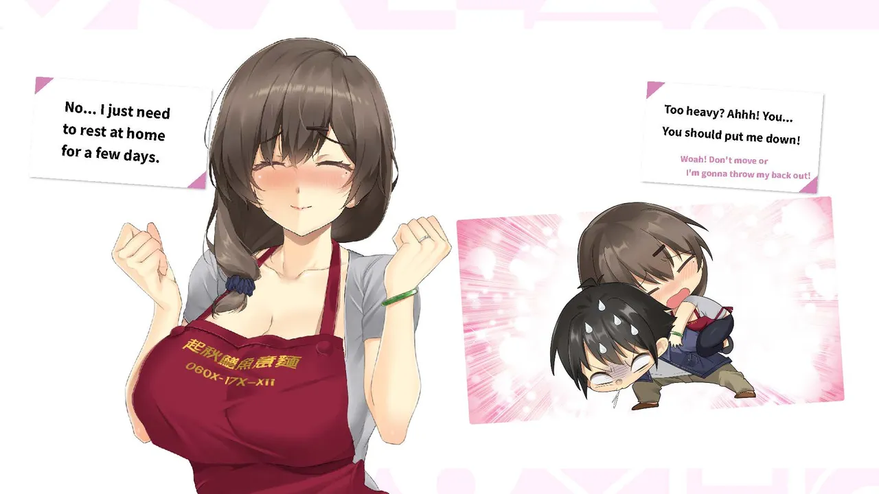 [Happy Monster, Mr.Chihua, Maker]Taiwan Love Story⁵ - Digital Artbook[English] Page 96