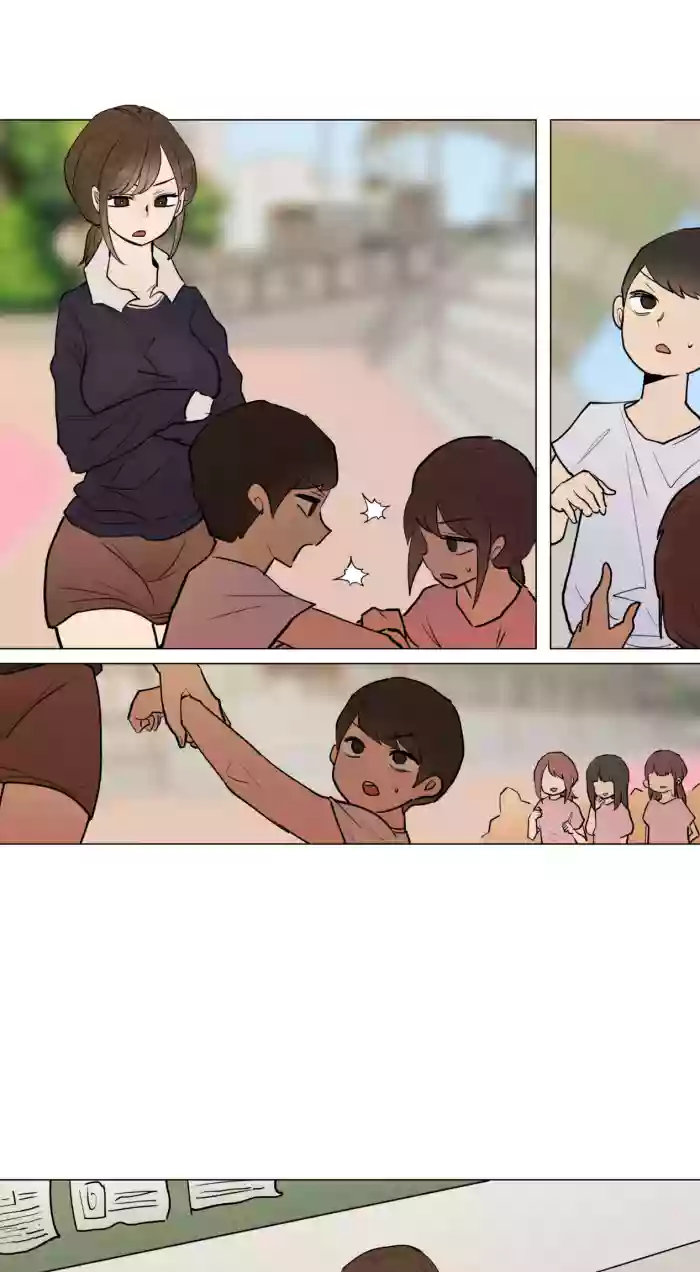 [LangD]2024-03-10선생님의 엉덩이 체벌(Teacher's Spanking)