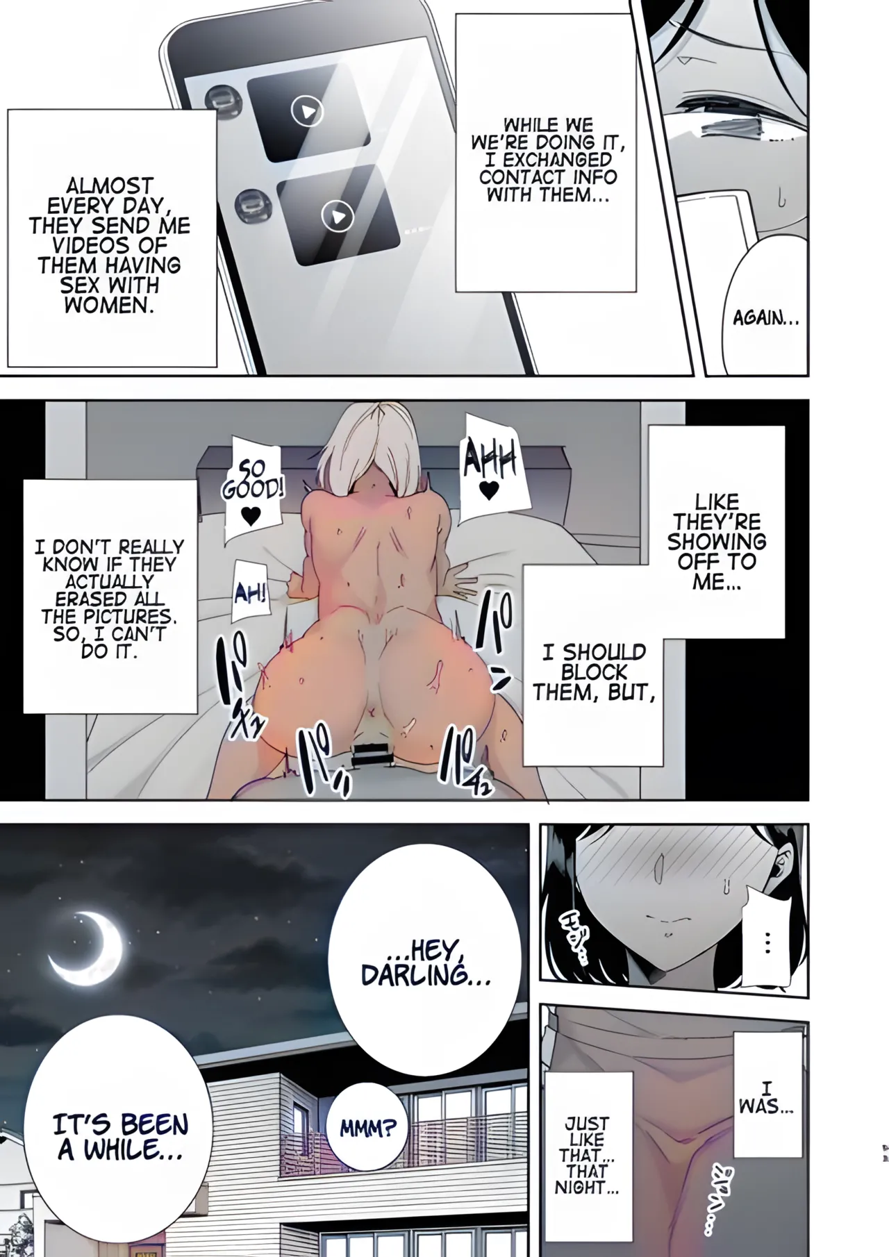 Summer wife Page 91