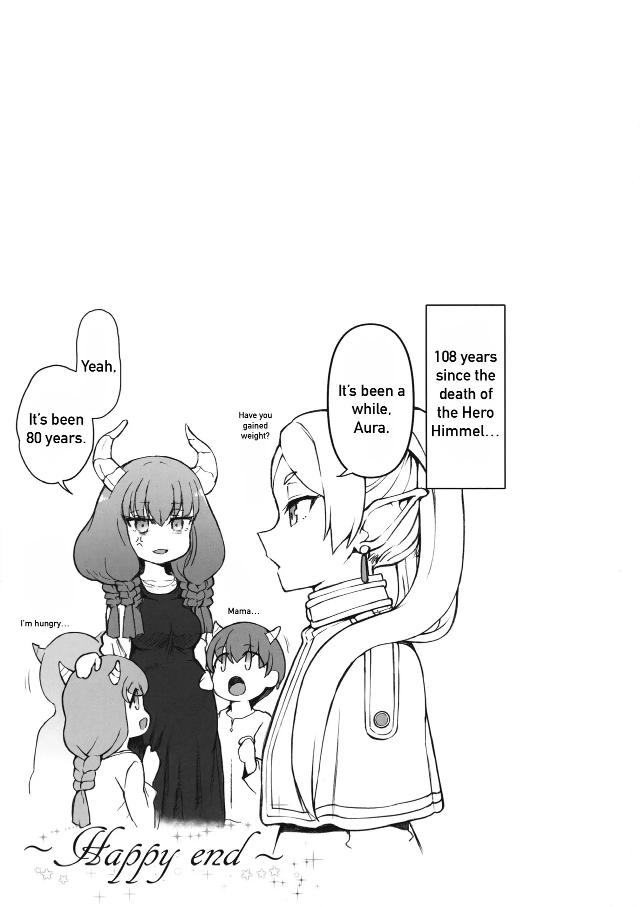 (C103) [50on! (Aiue Oka)]Dakuon 6(Various) [English] [Furaseigi] [Incomplete] Page 21