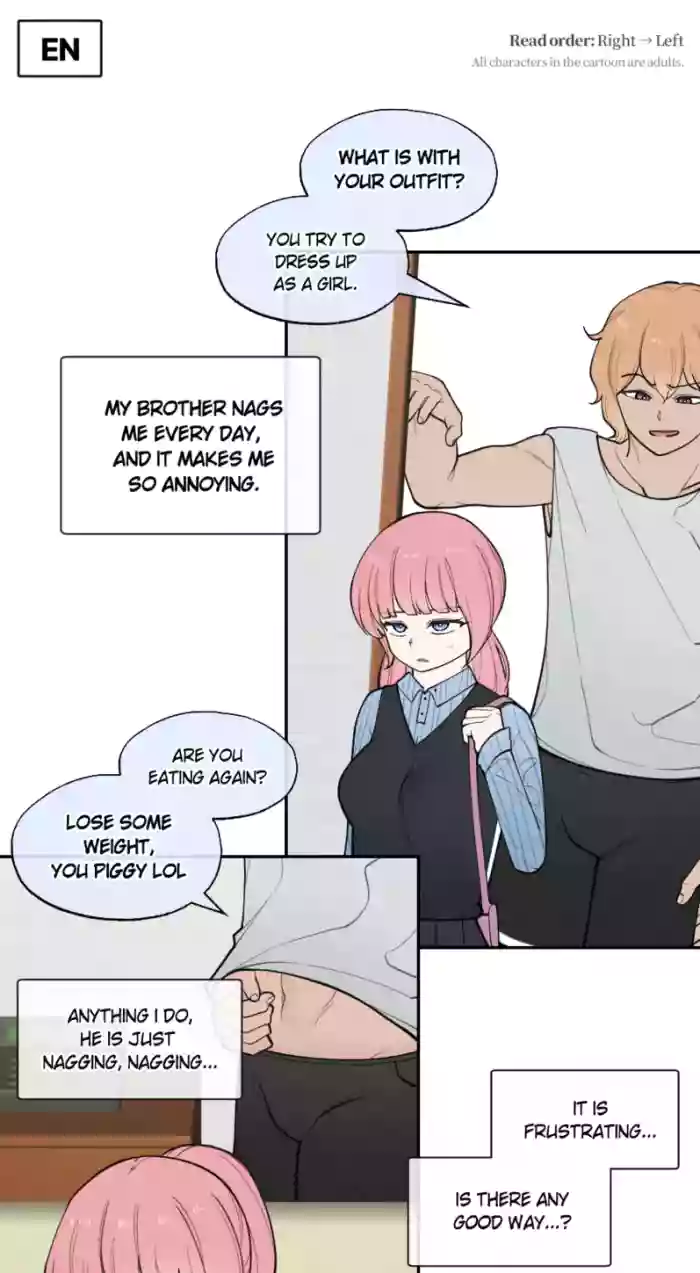 [LangD]2024-11-08 오빠(兄)(Brother)