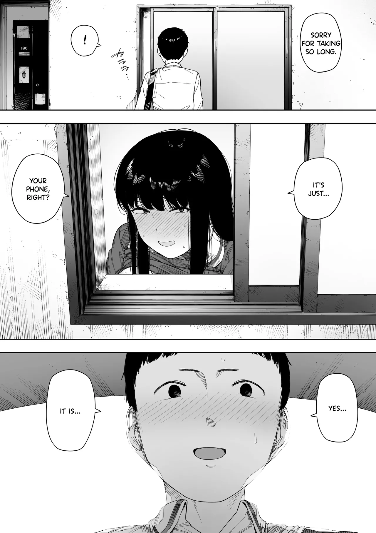 [NT Labo (NT Robo)]Himitsu no Kinshin Sex Daisuki Kyoudai | Secret Incest Sex-crazed Brother and Sister[English] [Pinandhita 論理型] Page 21