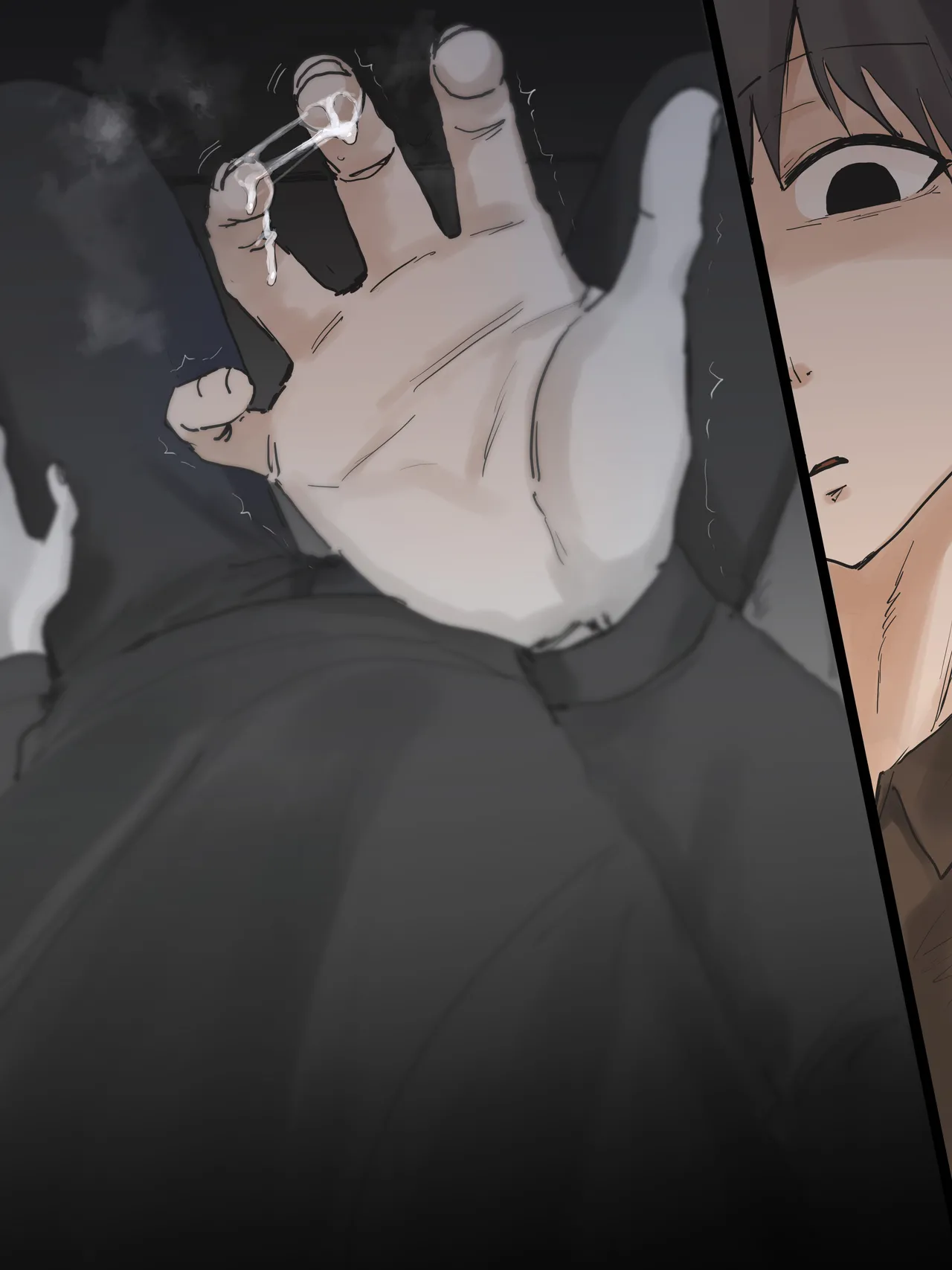 [laliberte]IDOL FULL[English] Page 35