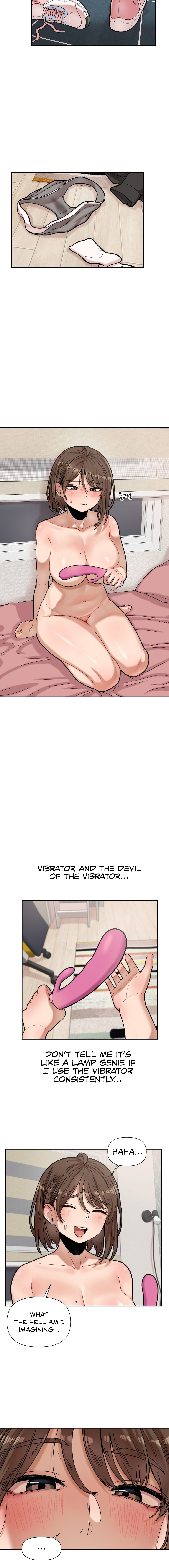 [5hz]An Invisible Kiss[Ch. 1-11] [English] [The Blank] [Ongoing] Page 88