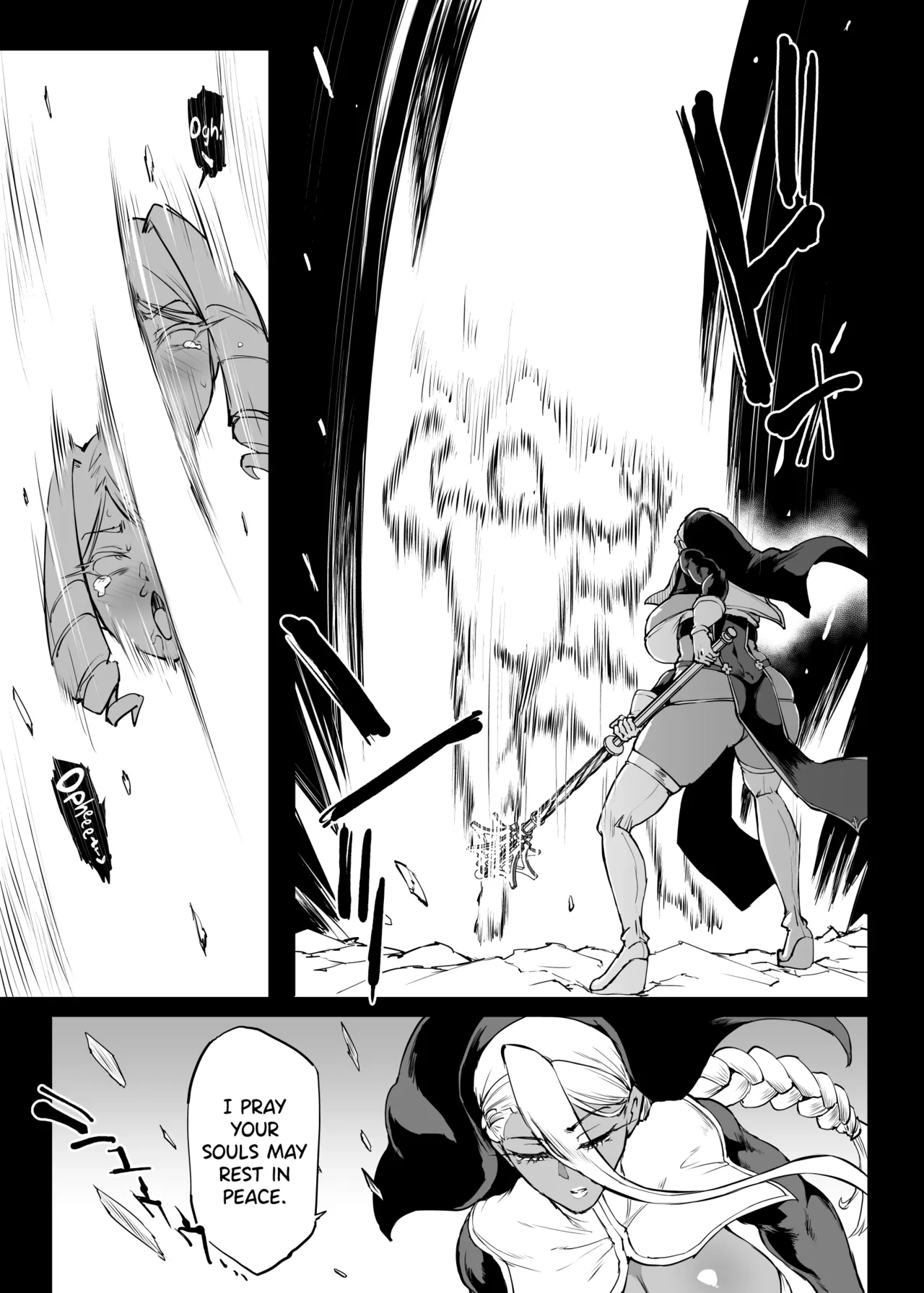 [Fan no Hitori]Taimabu S4 Gesui-hen 5 Dounyuu[English] [biribiri] Page 10