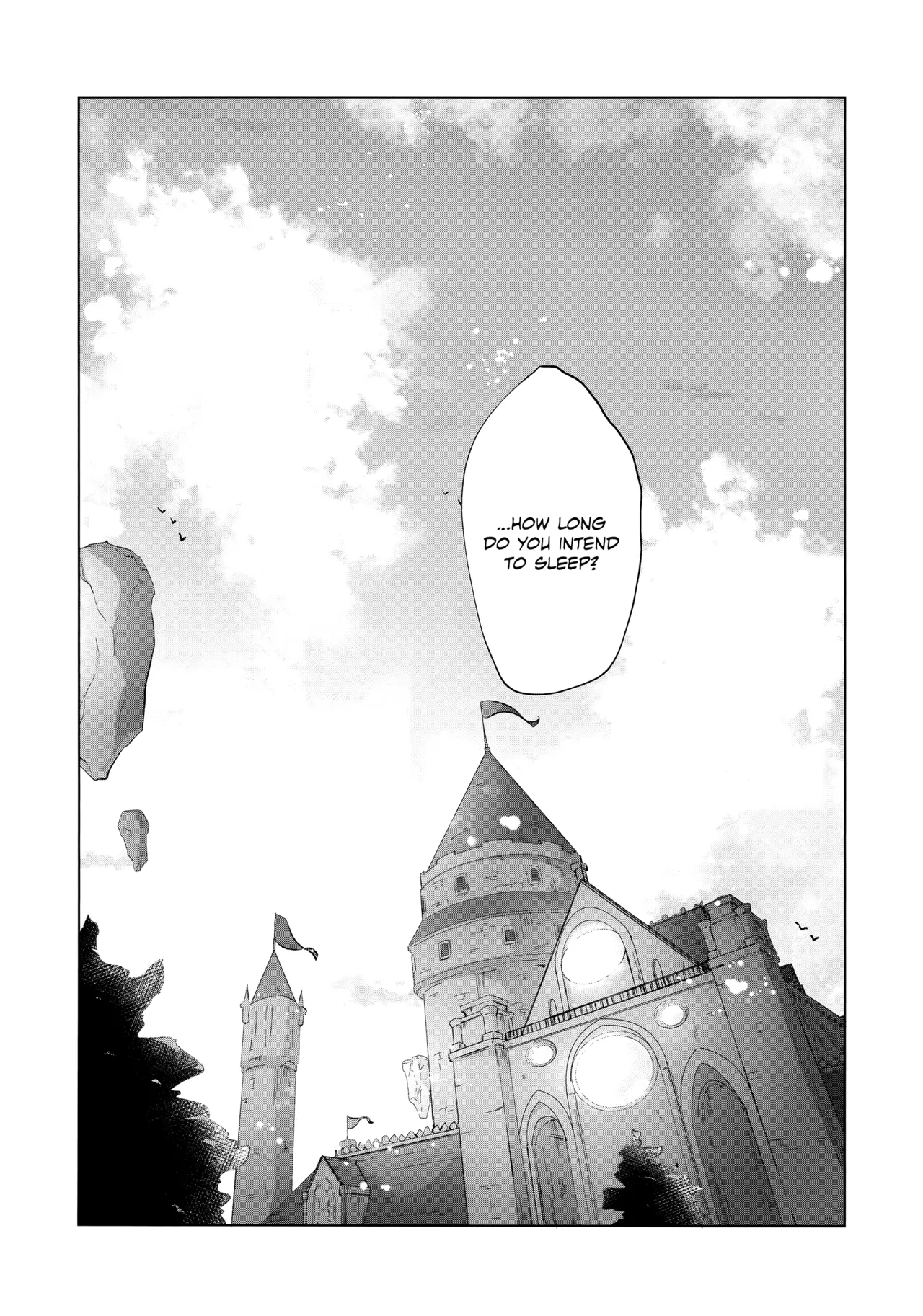 (Kokuin no Hokori 20) [World of Pure (Negom)]Aisuru, Manazashi | Gazing at the You I Love(Fire Emblem Engage) [English] Page 38