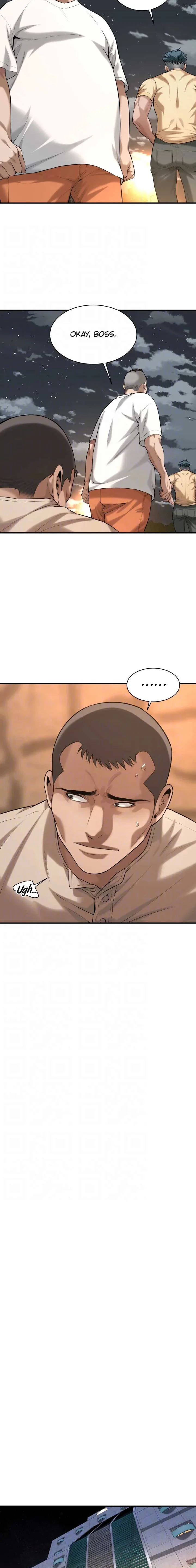 Bastard Ch.64[English] {Hiperdex} Page 12
